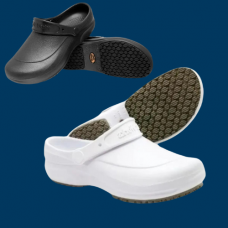 Sapato Soft Works Antiderrapante Eva BB60